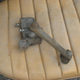 Image for article titled '71 Midget Donates Lever Shocks To 20R Sprite Hell Project